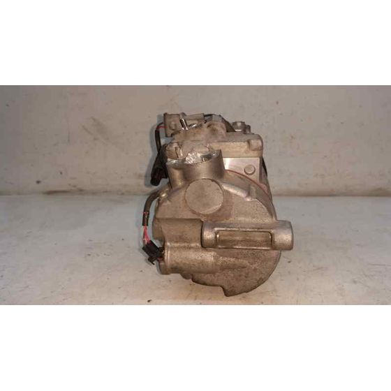 Compresor Aire Acondicionado Para Mercedes Clase B