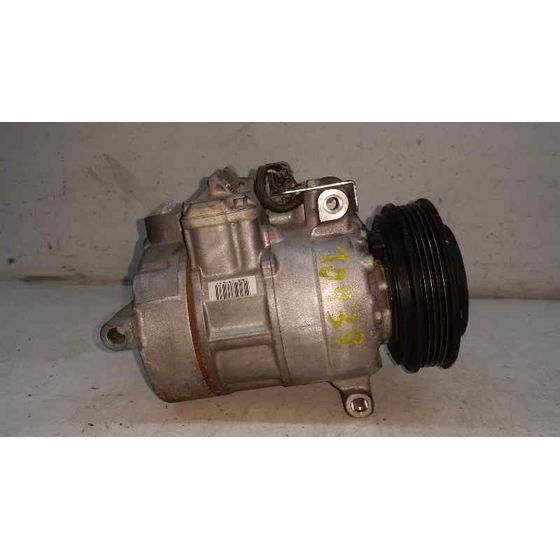 Compresor Aire Acondicionado Para Mercedes Clase B