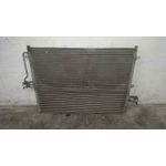Condensador / Radiador Aire Acondicionado Para Ssangyong Kyron