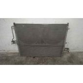 Condensador / Radiador Aire Acondicionado Para Ssangyong Kyron