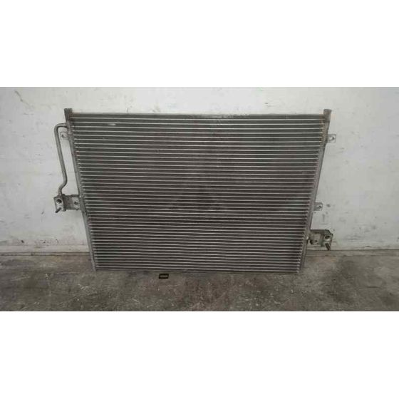 Condensador / Radiador Aire Acondicionado Para Ssangyong Kyron