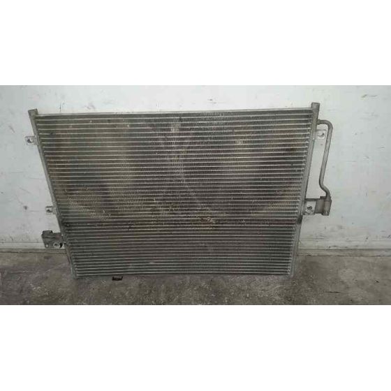 Condensador / Radiador Aire Acondicionado Para Ssangyong Kyron