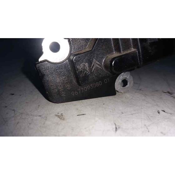 Caudalimetro Para Peugeot 2008