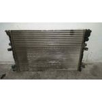 Radiador Agua Para Citroen Jumpy