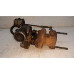 Turbocompresor Para Bmw Serie 5 Berlina