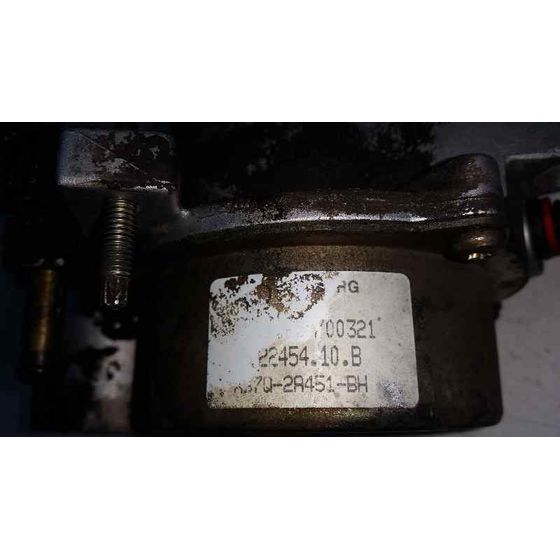 Depresor Freno / Bomba Vacio para Ford Transit Mod. 2000 Combi