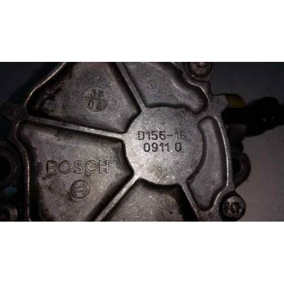 Depresor Freno / Bomba Vacio para Peugeot 207