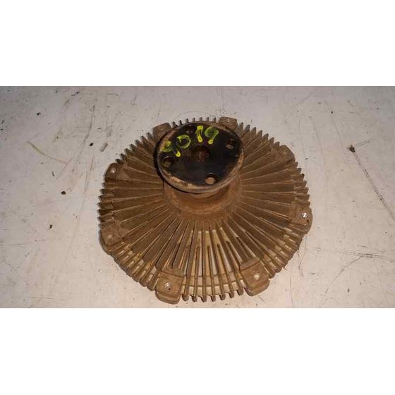Ventilador Viscoso Motor para Ford Ranger (Et)