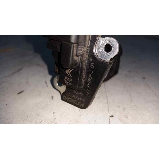 Caudalimetro Para Peugeot 2008