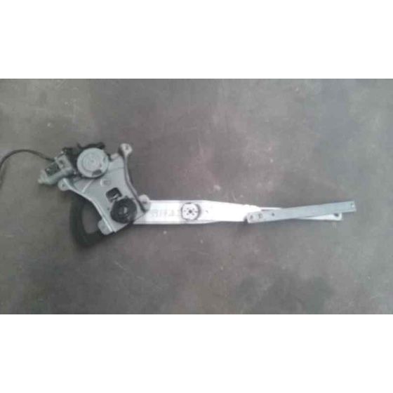 Elevalunas Delantero Izquierdo Para Chevrolet Aveo