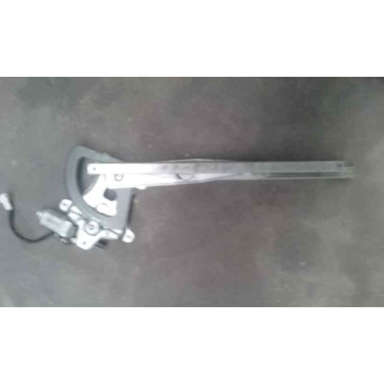 Elevalunas Delantero Izquierdo Para Chevrolet Aveo