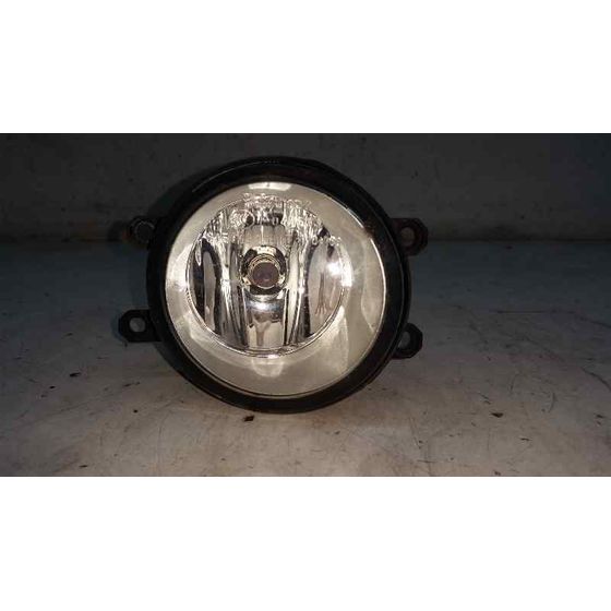 Faro Antiniebla Derecho Para Toyota Yaris