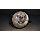 Faro Antiniebla Izquierdo Para Toyota Yaris