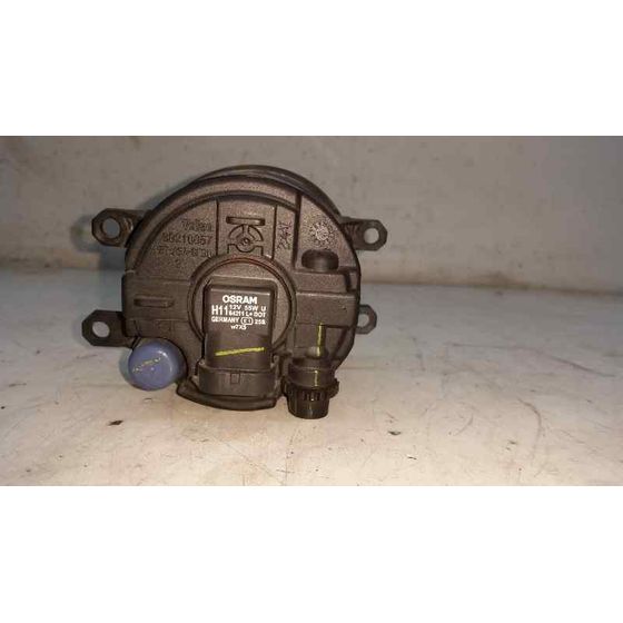 Faro Antiniebla Izquierdo Para Toyota Yaris