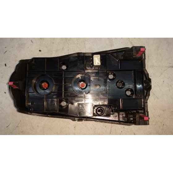 Mando Climatizador para Toyota Yaris (Ksp9/Scp9/Nlp9)
