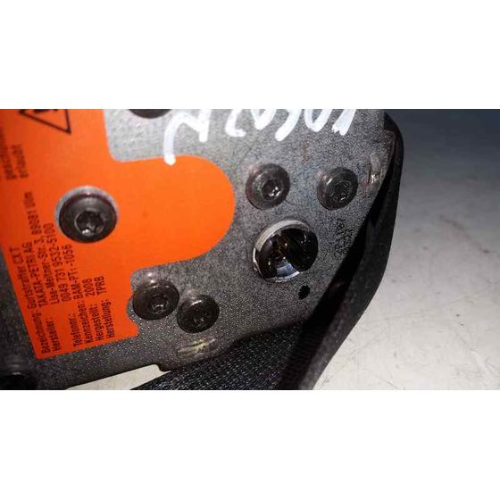 Pretensor Airbag Derecho Para Toyota Yaris
