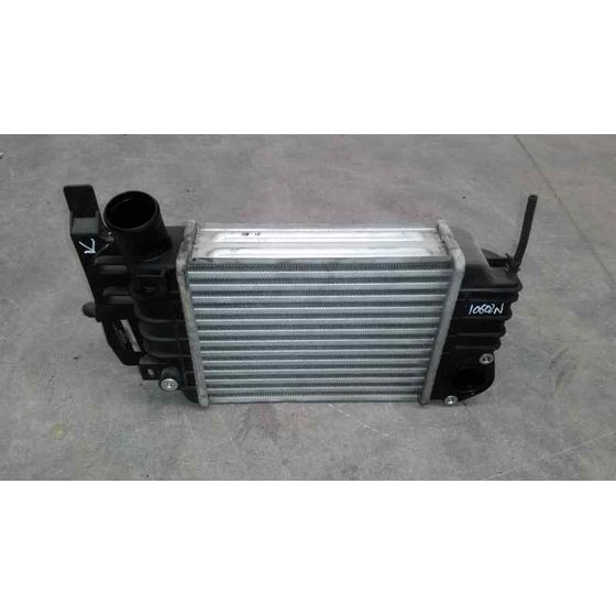 Intercooler Para Toyota Yaris