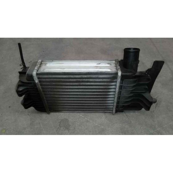 Intercooler Para Toyota Yaris