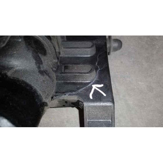 Intercooler Para Toyota Yaris