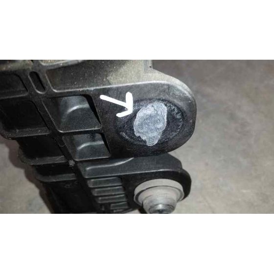 Intercooler Para Toyota Yaris