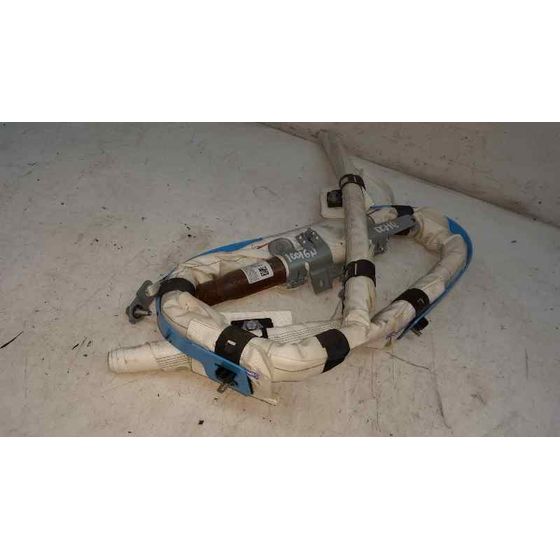 Airbag Cortina Delantero Izquierdo Para Ford Focus Lim.