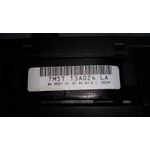 Mando Luces Para Ford Focus Berlina