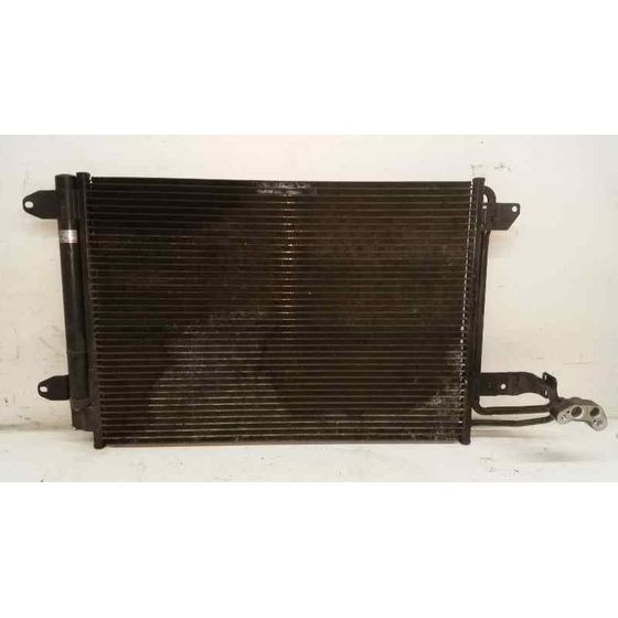 Condensador / Radiador Aire Acondicionado Para Volkswagen Eos