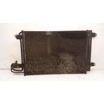 Condensador / Radiador Aire Acondicionado Para Volkswagen Eos