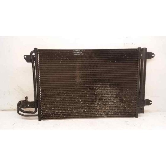 Condensador / Radiador Aire Acondicionado Para Volkswagen Eos