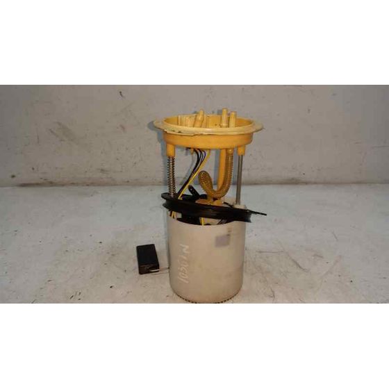 Aforador para Volkswagen Eos (1F7)