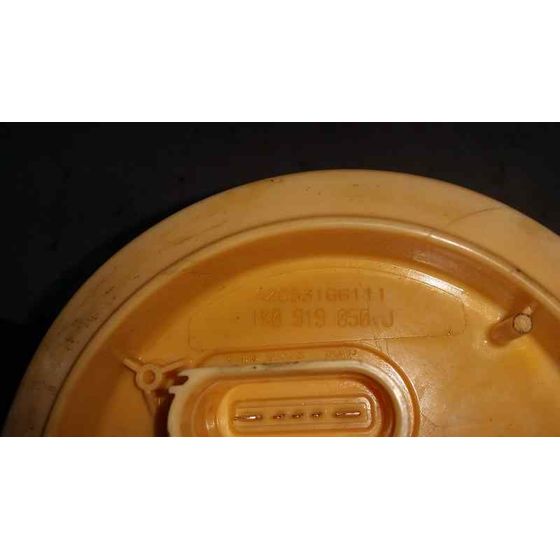 Aforador para Volkswagen Eos (1F7)