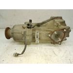 Diferencial Trasero Para Suzuki Sx4 Rw