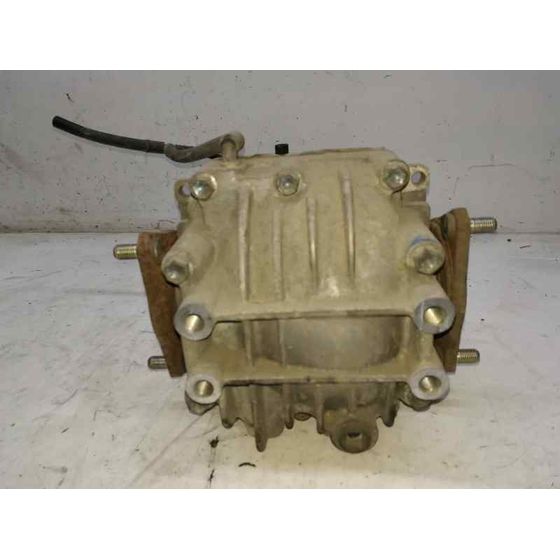 Diferencial Trasero Para Suzuki Sx4 Rw