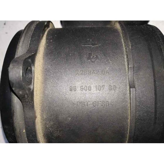 Caudalimetro Para Peugeot 407