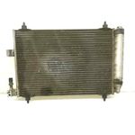 Condensador / Radiador Aire Acondicionado Para Peugeot 407