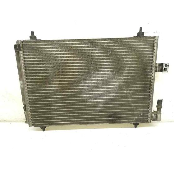 Condensador / Radiador Aire Acondicionado Para Peugeot 407