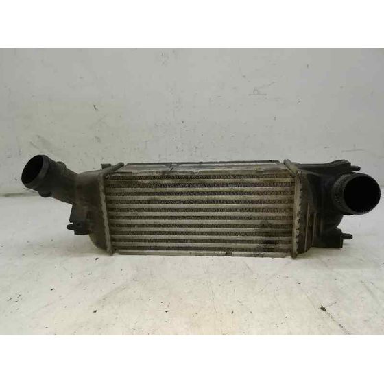 Intercooler Para Peugeot 407