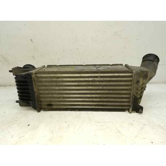 Intercooler Para Peugeot 407
