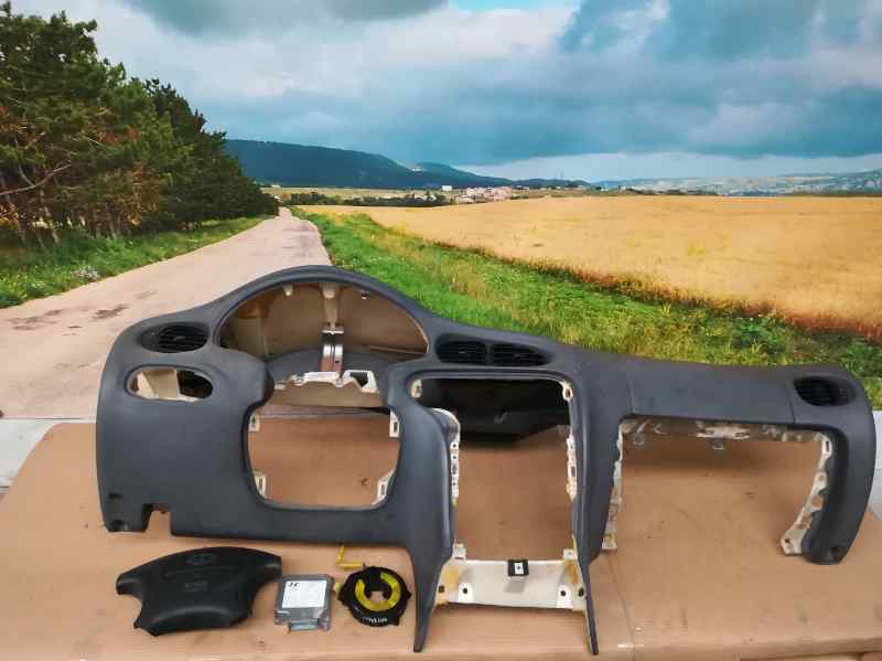 Kit Airbag Para Hyundai Lantra Berlina