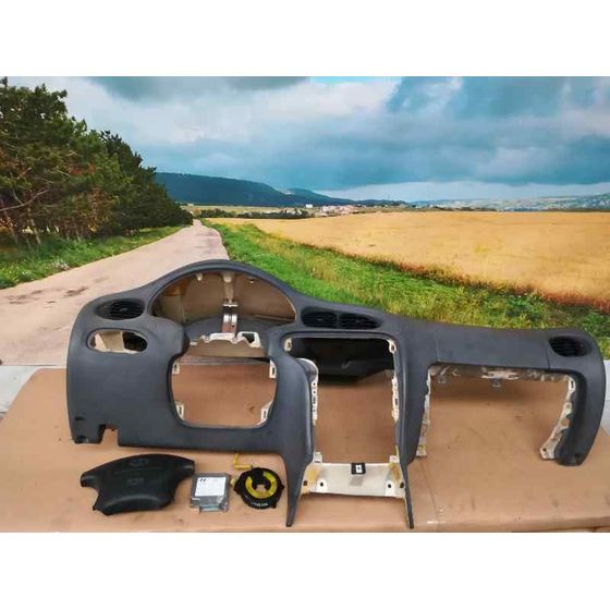 Kit Airbag Para Hyundai Lantra Berlina
