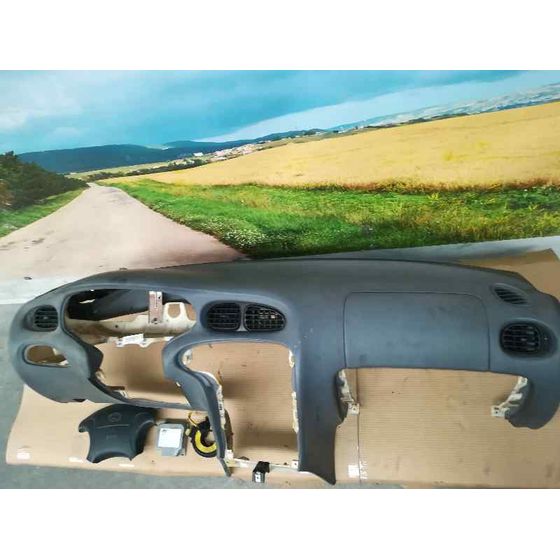 Kit Airbag Para Hyundai Lantra Berlina