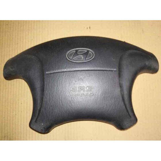 Kit Airbag Para Hyundai Lantra Berlina