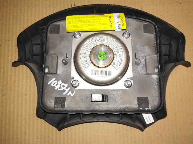 Kit Airbag Para Hyundai Lantra Berlina