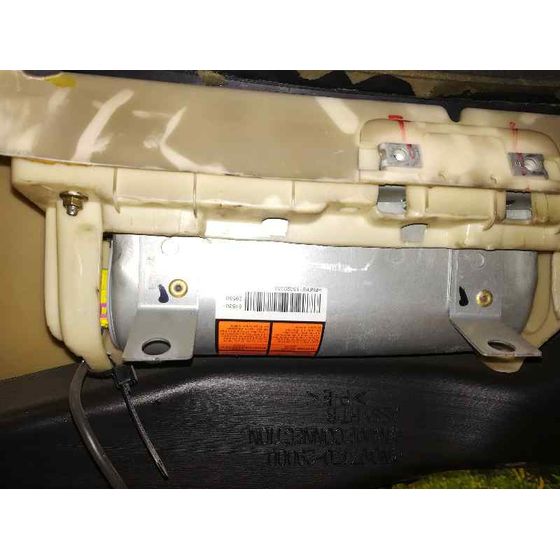 Kit Airbag Para Hyundai Lantra Berlina