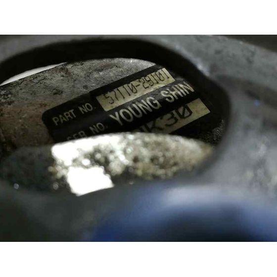 Bomba Direccion Para Hyundai Lantra Berlina