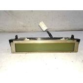 Pantalla Multifuncion Para Mazda 3 Berlina