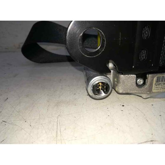 Pretensor Airbag Izquierdo Para Toyota Avensis Berlina