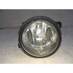 Faro Antiniebla Derecho Para Renault Megane Ii Familiar