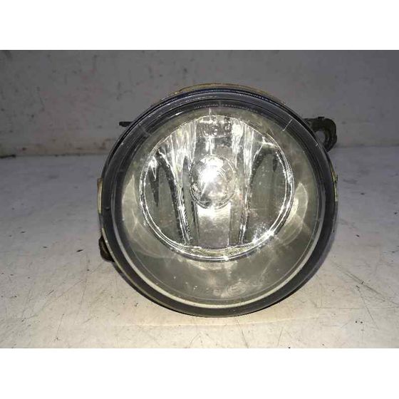 Faro Antiniebla Derecho Para Renault Megane Ii Familiar