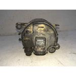 Faro Antiniebla Derecho Para Renault Megane Ii Familiar